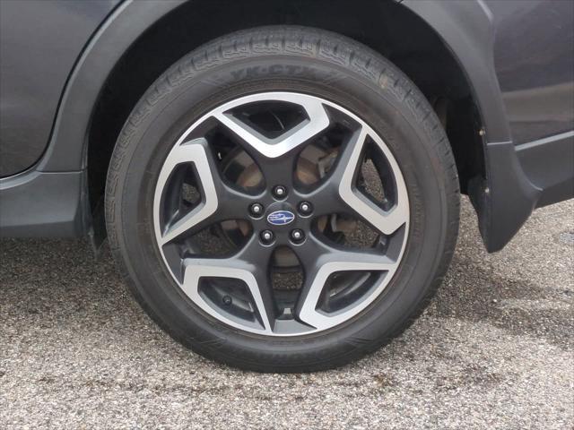 used 2019 Subaru Crosstrek car, priced at $13,491