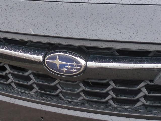 used 2019 Subaru Crosstrek car, priced at $13,491
