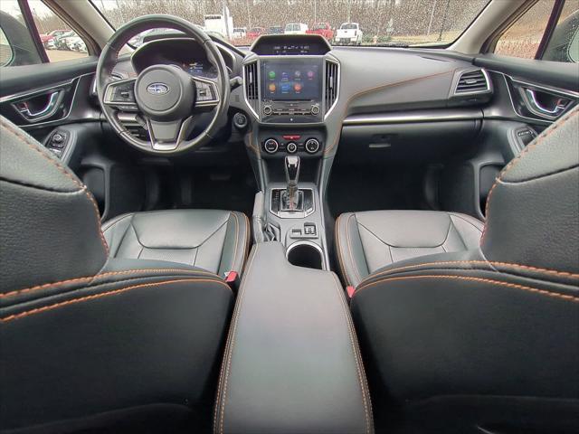 used 2019 Subaru Crosstrek car, priced at $13,491