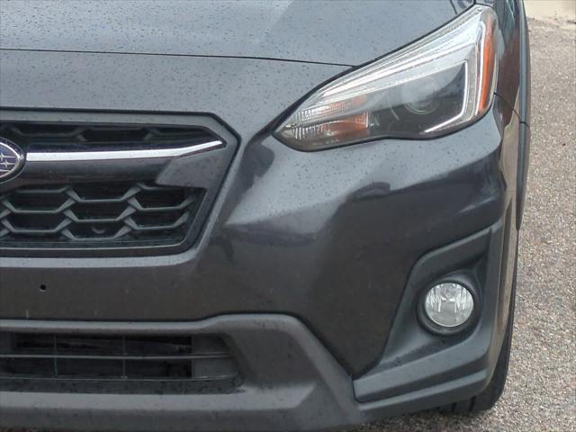 used 2019 Subaru Crosstrek car, priced at $13,491