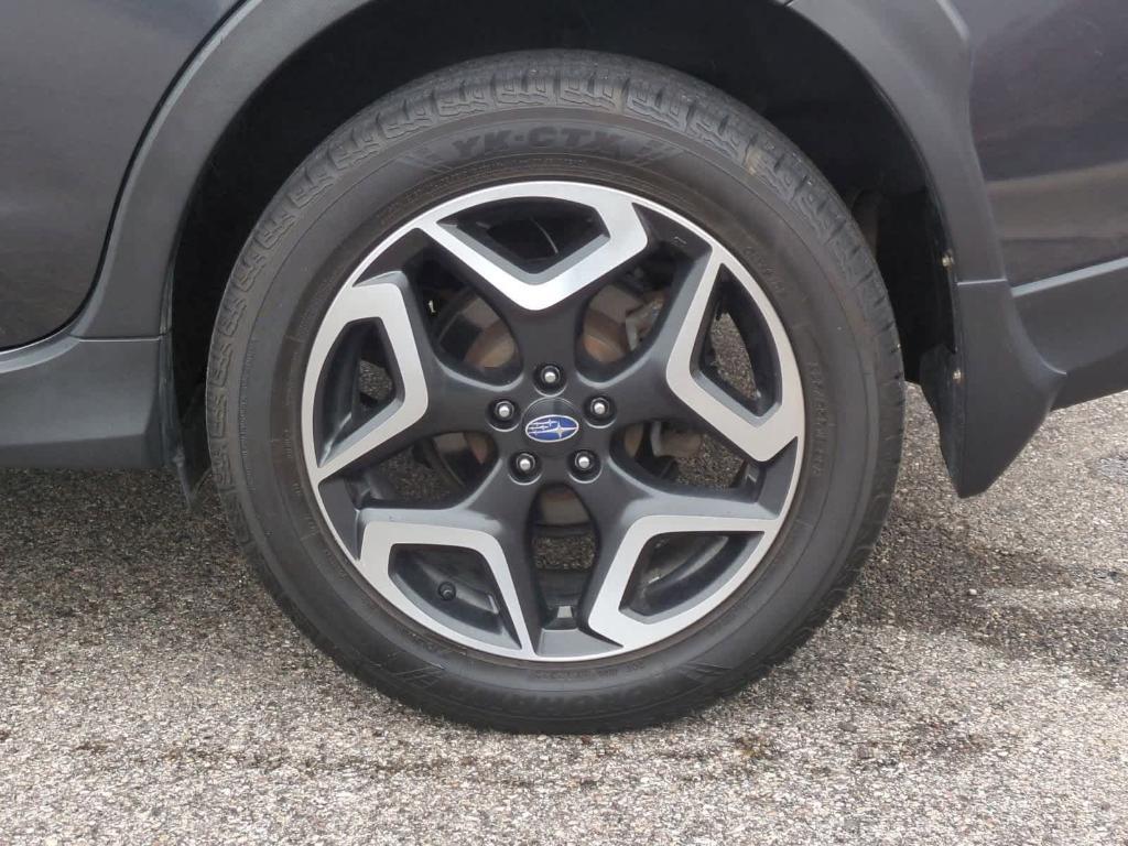 used 2019 Subaru Crosstrek car, priced at $13,999