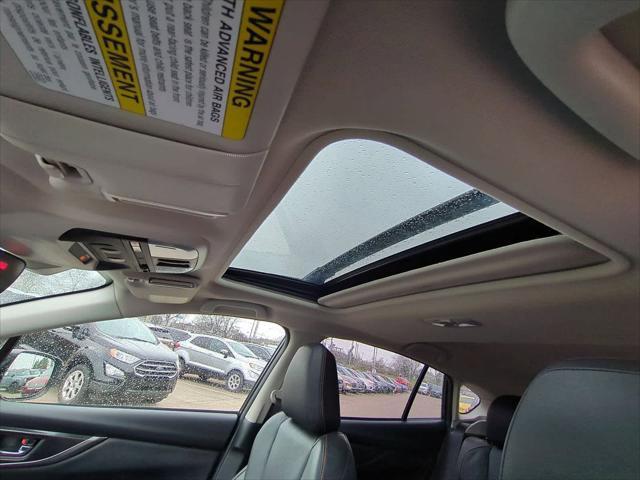 used 2019 Subaru Crosstrek car, priced at $13,491
