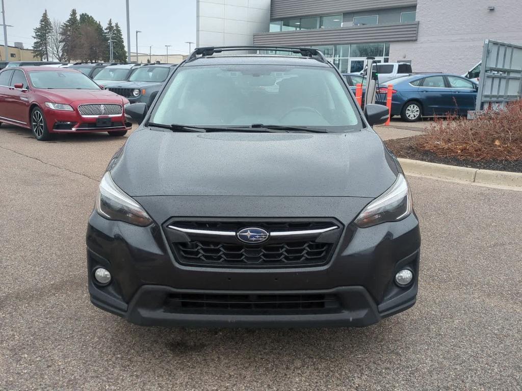 used 2019 Subaru Crosstrek car, priced at $13,999