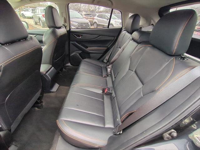 used 2019 Subaru Crosstrek car, priced at $13,491