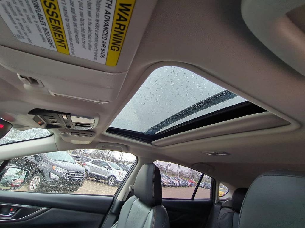 used 2019 Subaru Crosstrek car, priced at $13,999