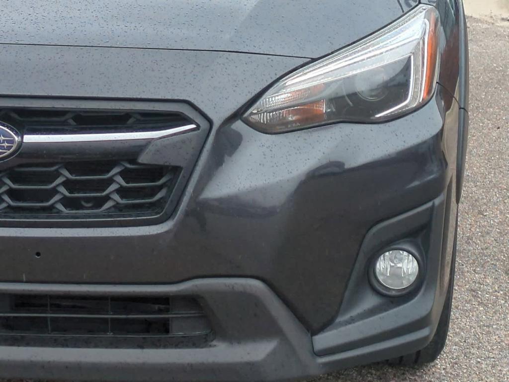 used 2019 Subaru Crosstrek car, priced at $13,999