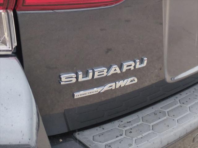 used 2019 Subaru Crosstrek car, priced at $13,491