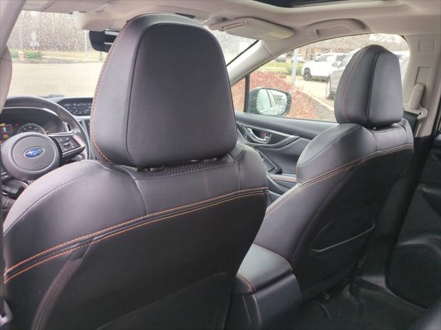 used 2019 Subaru Crosstrek car, priced at $13,491