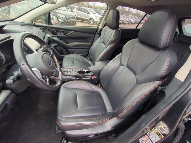 used 2019 Subaru Crosstrek car, priced at $13,491