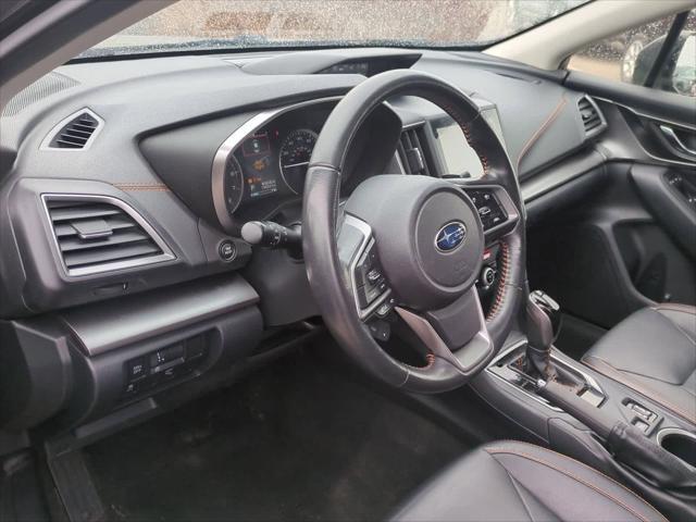 used 2019 Subaru Crosstrek car, priced at $13,491