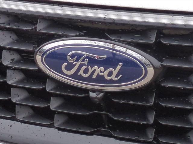 new 2025 Ford Escape car, priced at $36,603