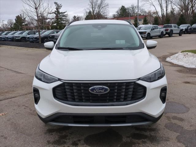 new 2025 Ford Escape car, priced at $36,603