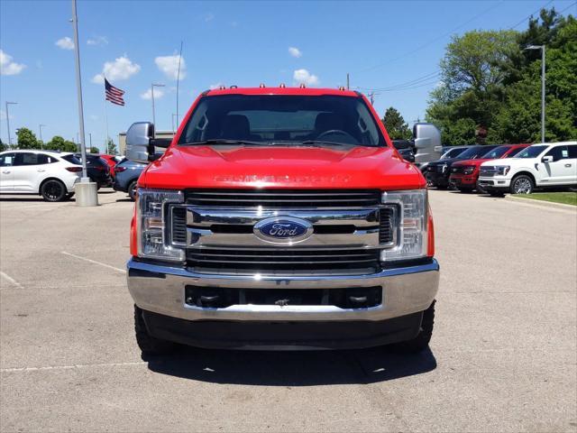 used 2017 Ford F-250 car, priced at $31,491