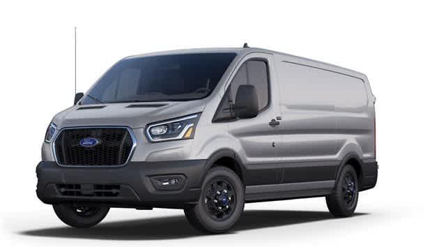 new 2024 Ford Transit-250 car, priced at $60,360