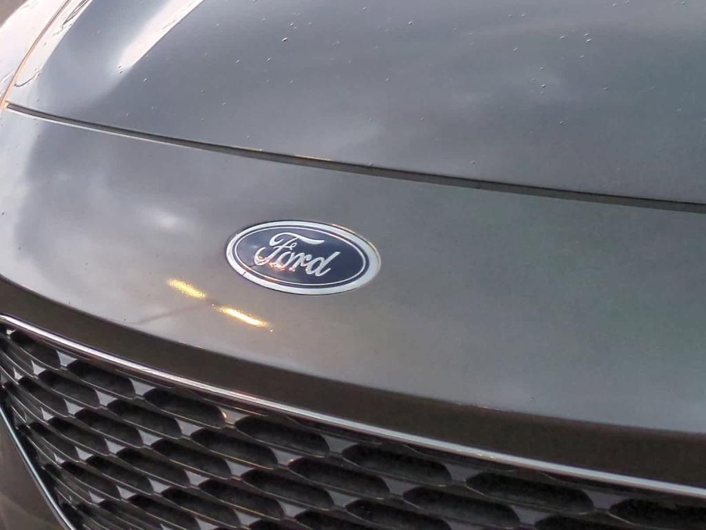 used 2020 Ford Escape car, priced at $15,999