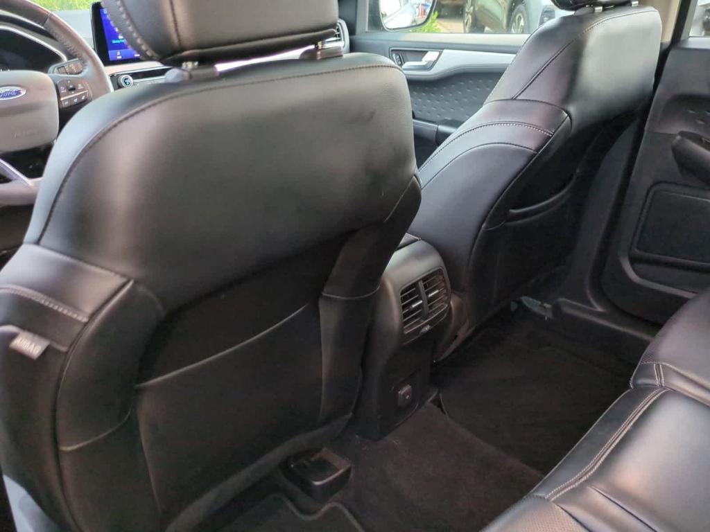 used 2020 Ford Escape car, priced at $15,999