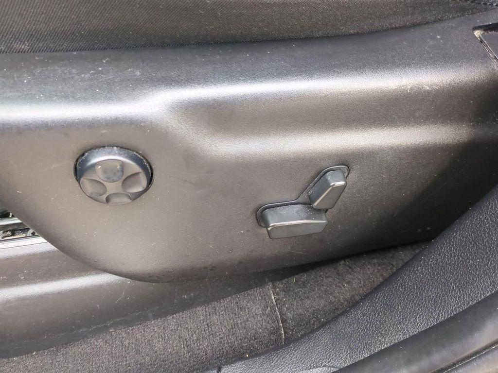 used 2021 Jeep Grand Cherokee car
