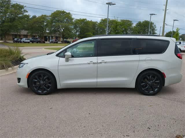 used 2019 Chrysler Pacifica car, priced at $20,865