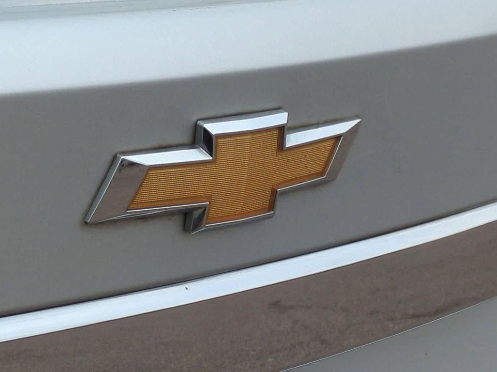 used 2013 Chevrolet Cruze car, priced at $4,550