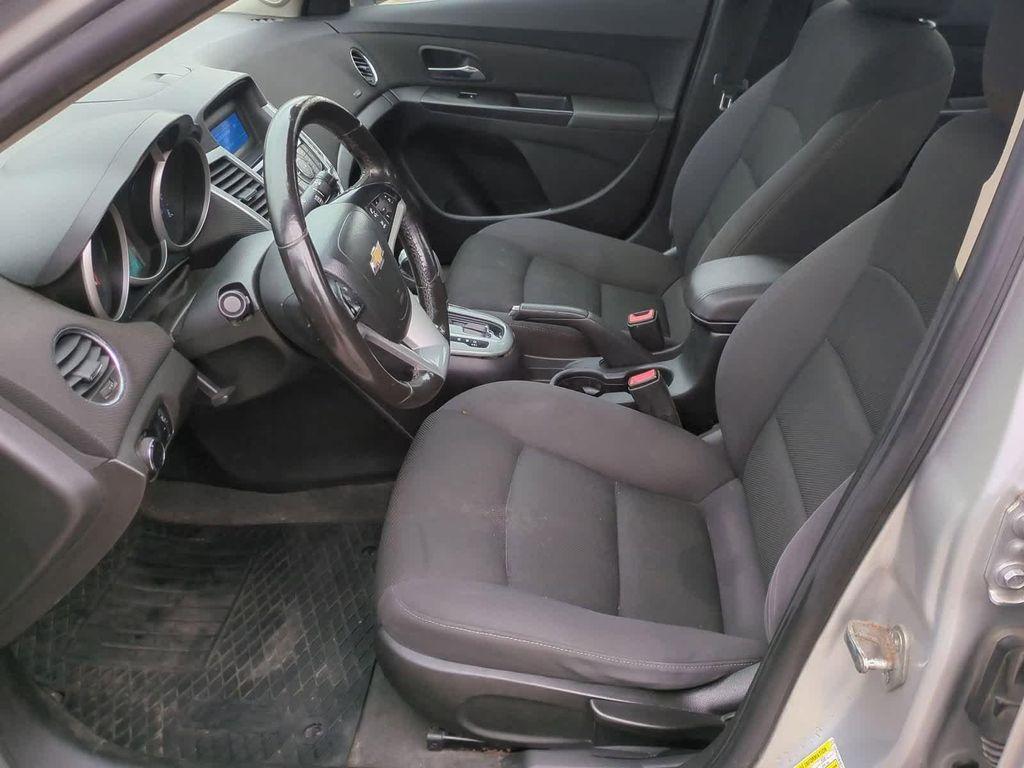 used 2013 Chevrolet Cruze car, priced at $4,550