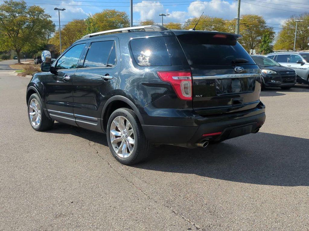 used 2012 Ford Explorer car, priced at $5,950