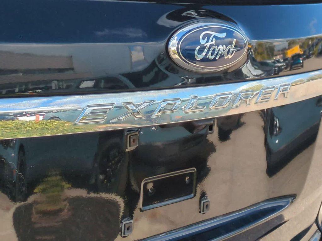 used 2012 Ford Explorer car, priced at $5,950
