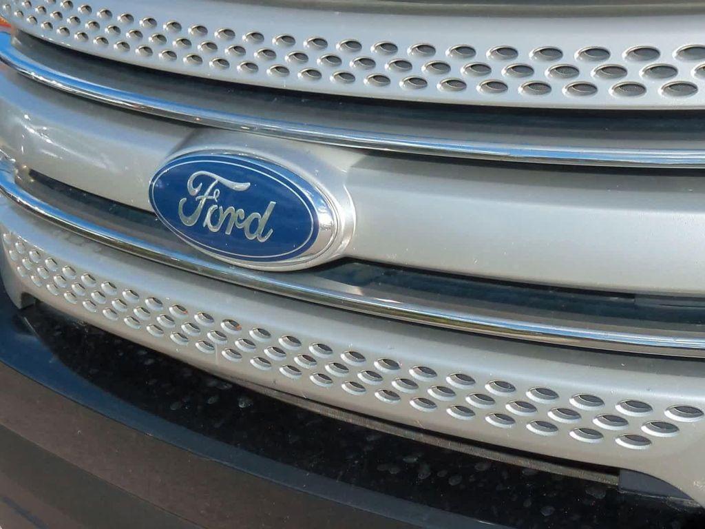 used 2012 Ford Explorer car, priced at $5,950