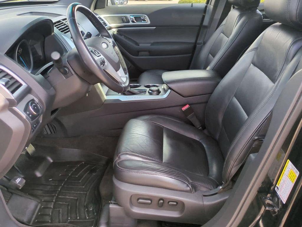 used 2012 Ford Explorer car, priced at $5,950