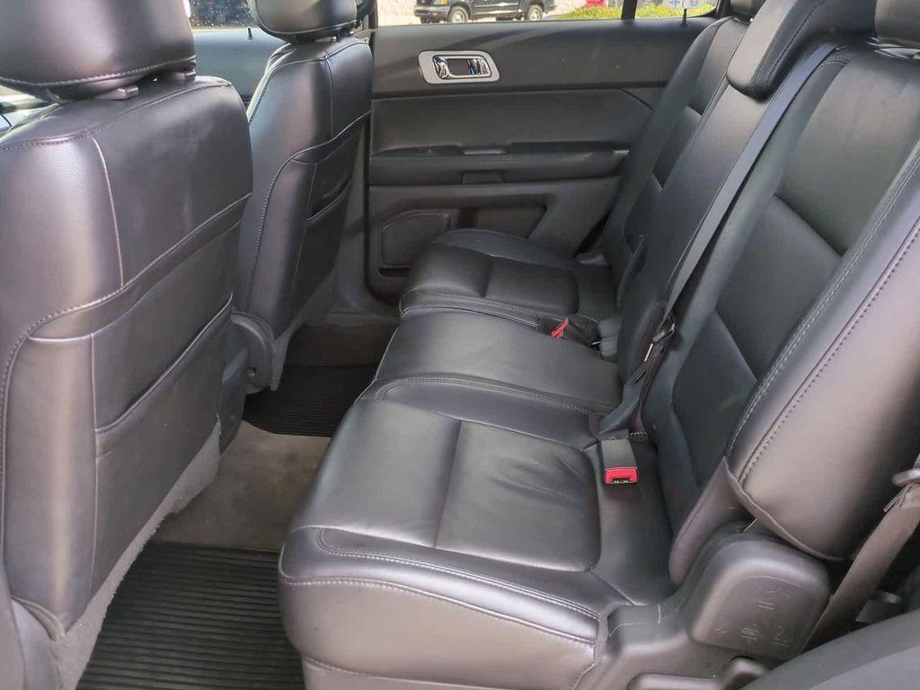 used 2012 Ford Explorer car, priced at $5,950