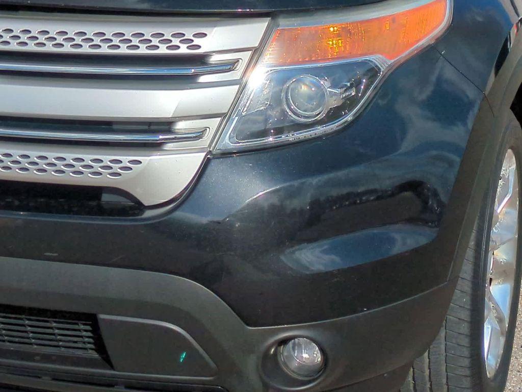 used 2012 Ford Explorer car, priced at $5,950