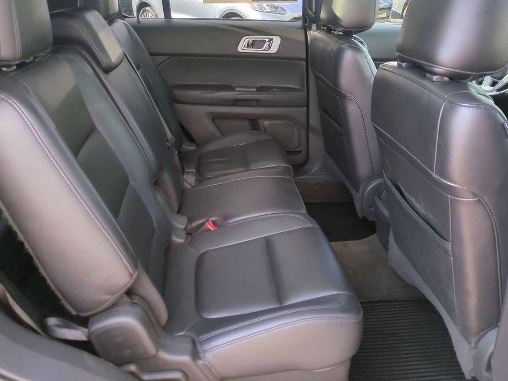 used 2012 Ford Explorer car, priced at $5,950