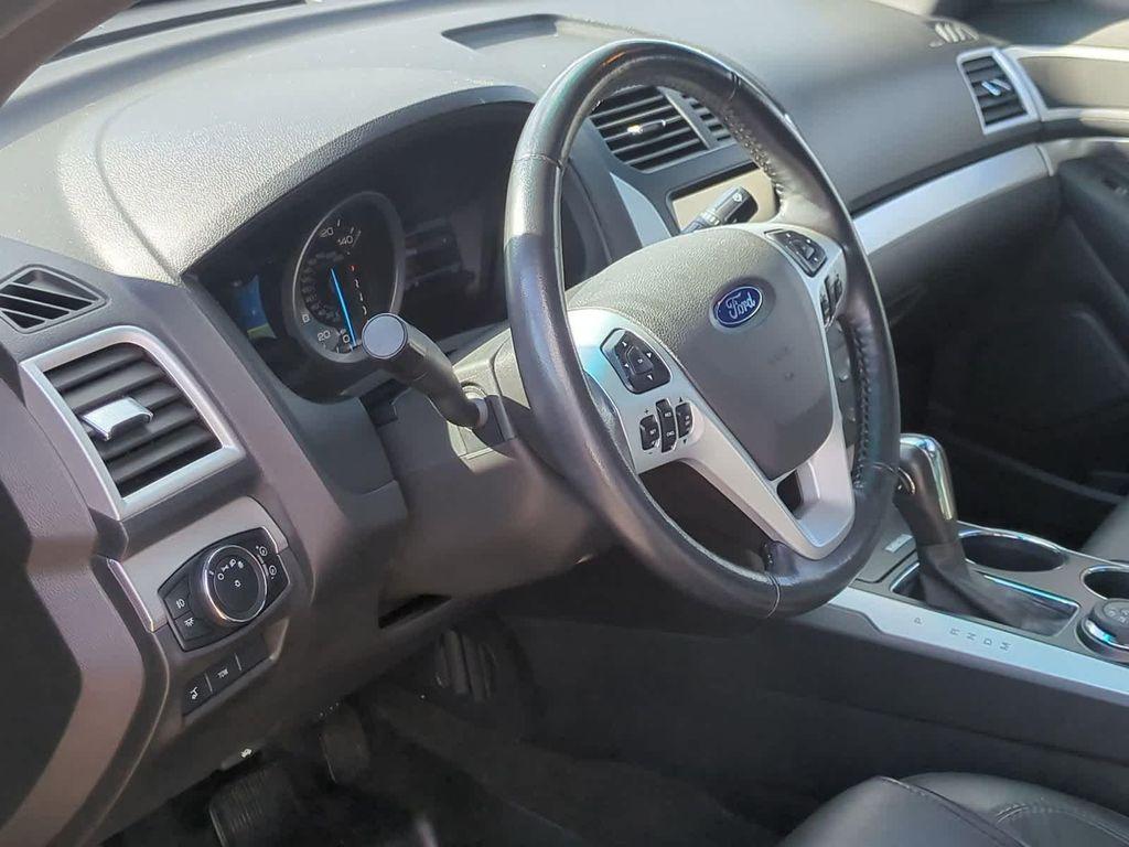 used 2012 Ford Explorer car, priced at $5,950