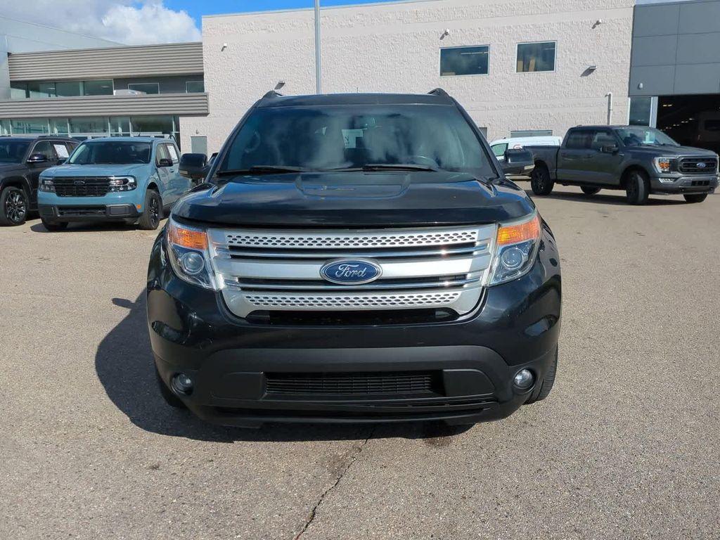 used 2012 Ford Explorer car, priced at $5,950