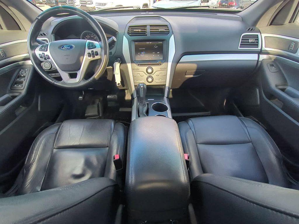 used 2012 Ford Explorer car, priced at $5,950