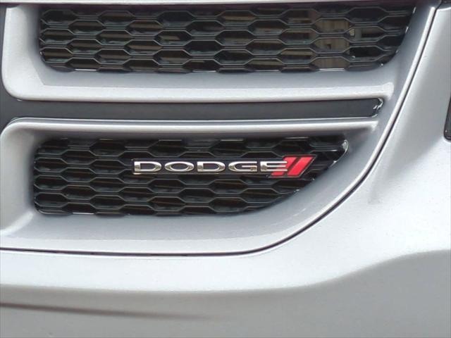 used 2018 Dodge Grand Caravan car, priced at $10,499