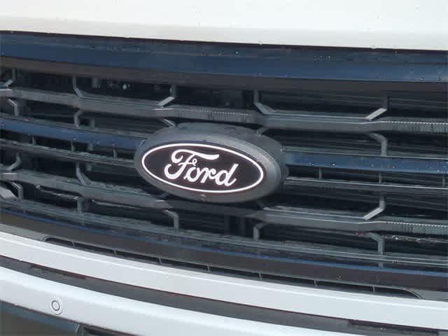 new 2024 Ford F-150 car, priced at $55,781