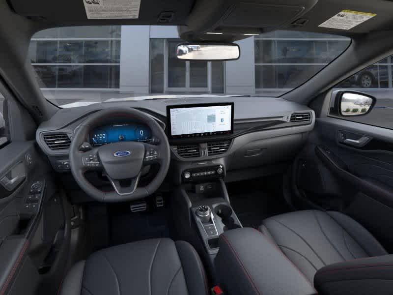 new 2025 Ford Escape car, priced at $36,660