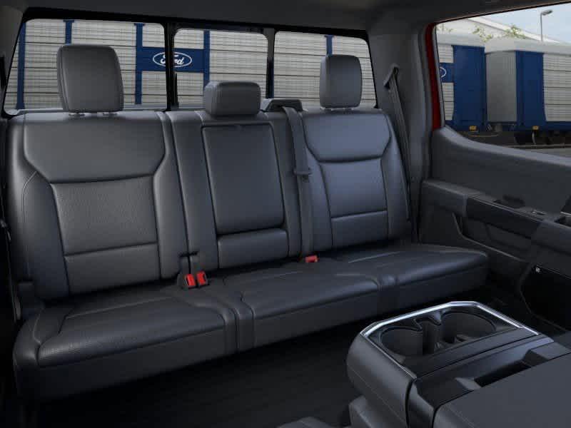new 2025 Ford F-150 car, priced at $68,152
