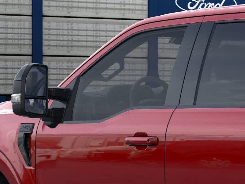 new 2025 Ford F-150 car, priced at $68,152