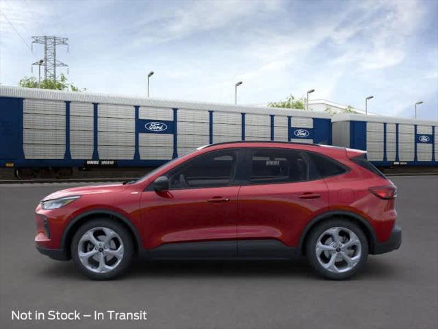 new 2025 Ford Escape car, priced at $33,117