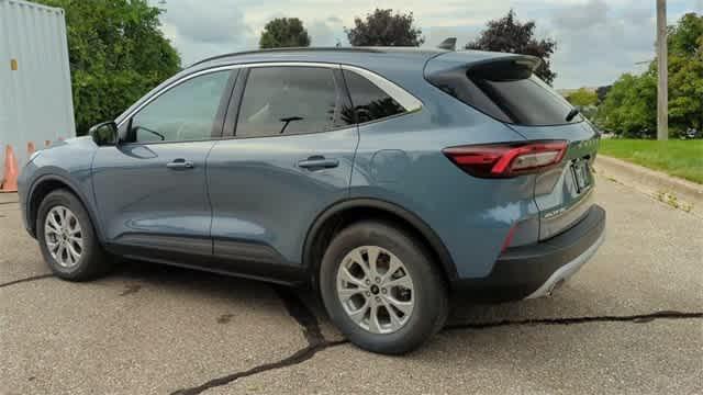 new 2024 Ford Escape car, priced at $35,634