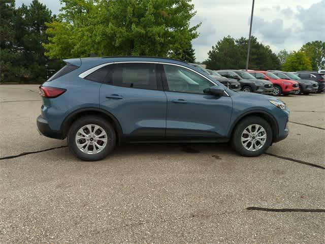 new 2024 Ford Escape car, priced at $35,634