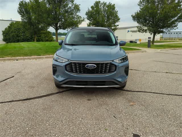 new 2024 Ford Escape car, priced at $35,634