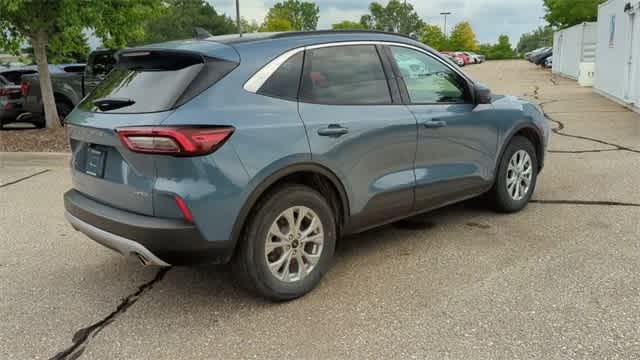 new 2024 Ford Escape car, priced at $35,634