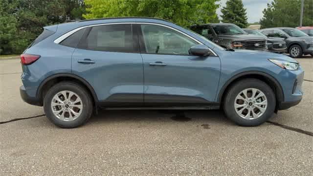 new 2024 Ford Escape car, priced at $35,634