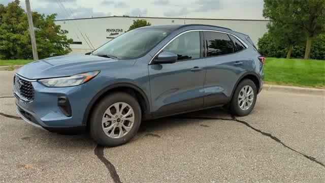 new 2024 Ford Escape car, priced at $35,634