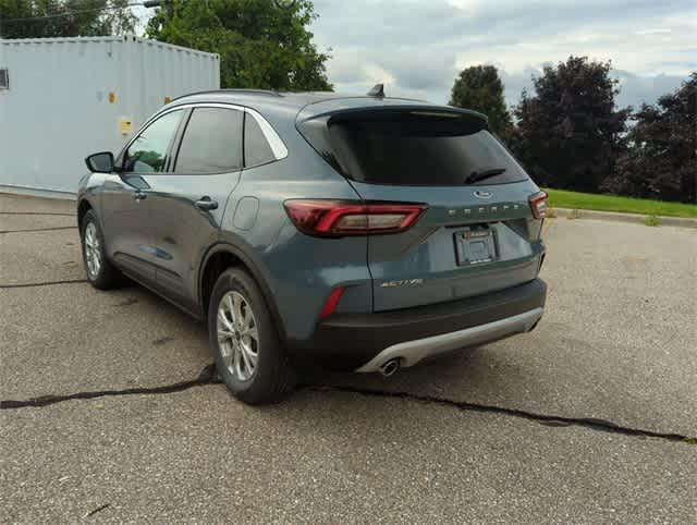 new 2024 Ford Escape car, priced at $35,634