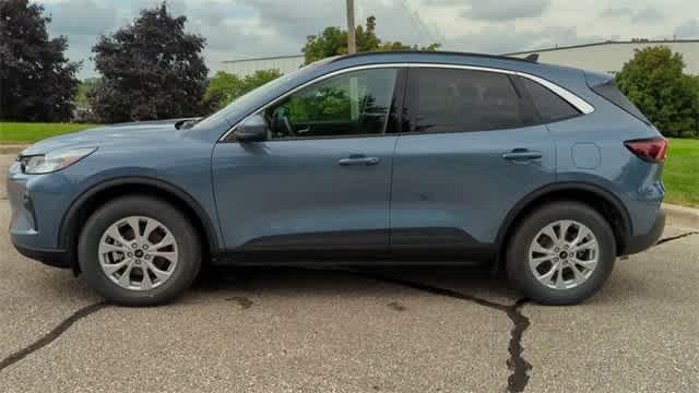 new 2024 Ford Escape car, priced at $35,634