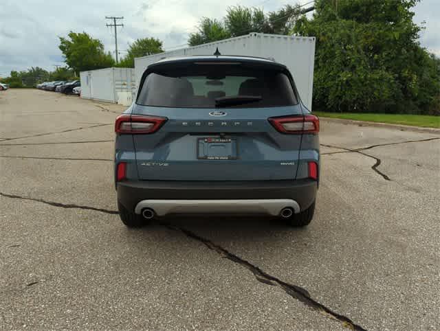 new 2024 Ford Escape car, priced at $35,634