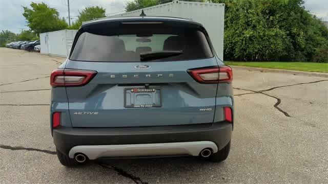 new 2024 Ford Escape car, priced at $35,634